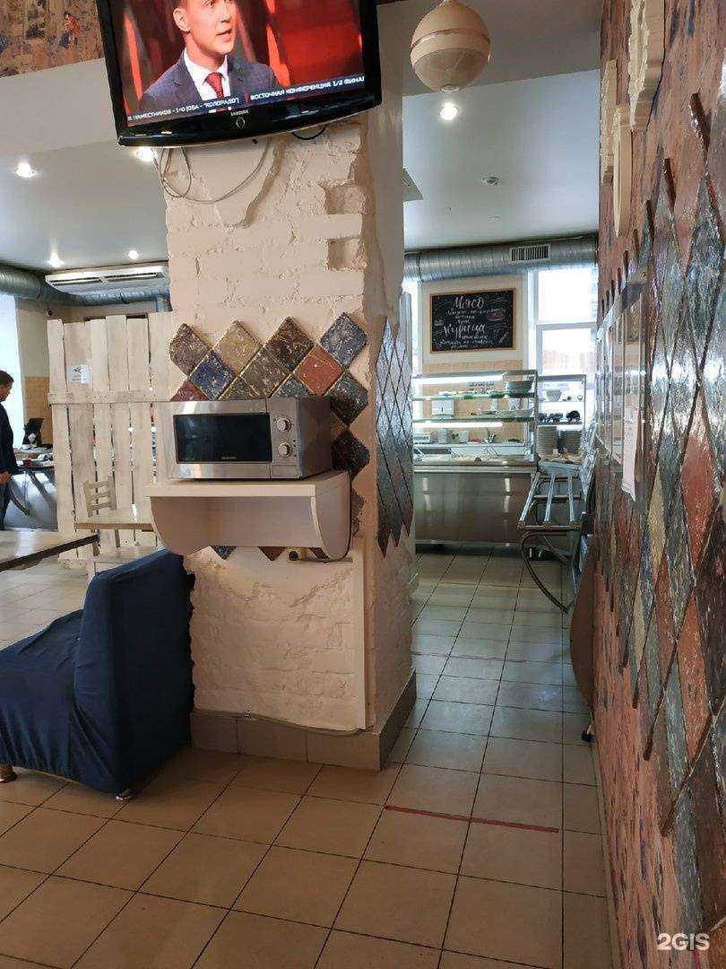 Отзывы на компанию Котлета в г. Киров c фото