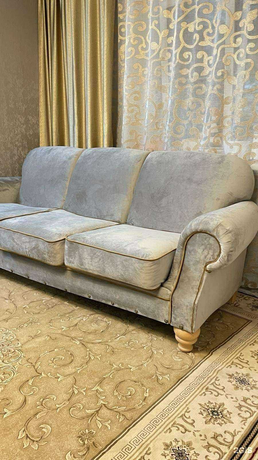 Отзывы на компанию Амадео в Красноярске c фото