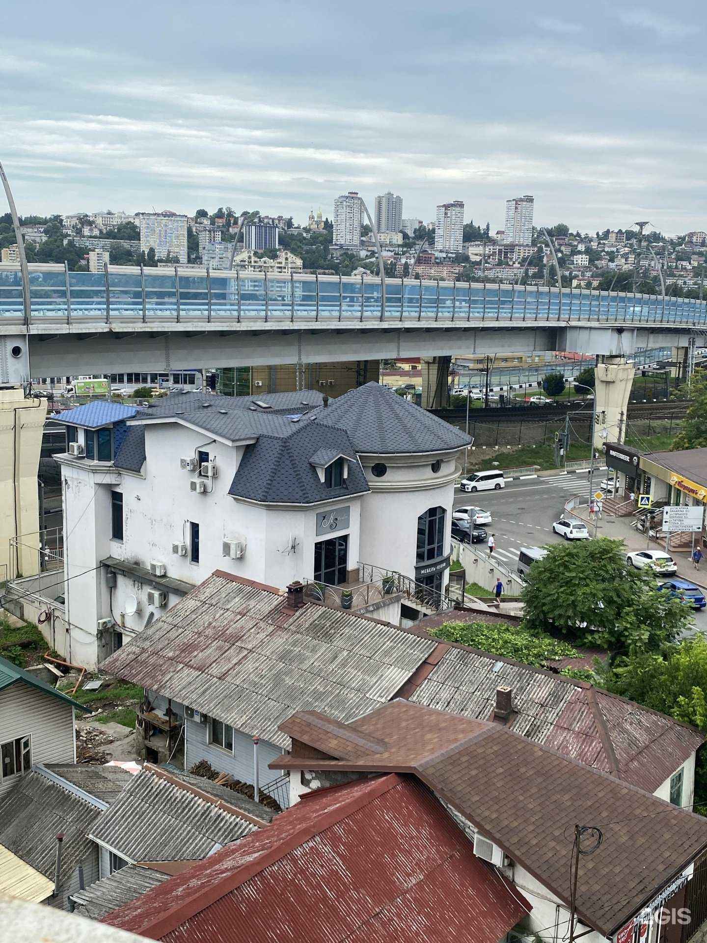 Отзывы на компанию KS-studio в Сочи c фото - фотография 2 из 2