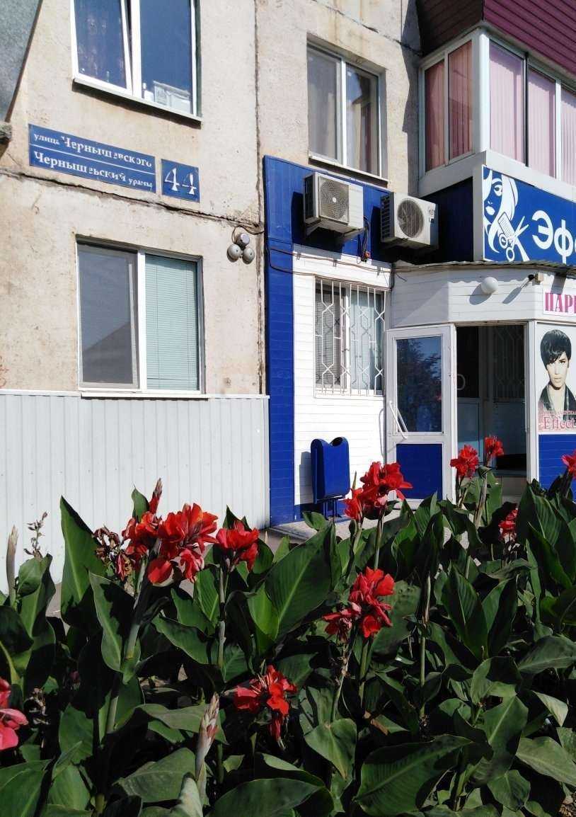 Отзывы на компанию Эффект в Альметьевске c фото - фотография 2 из 2