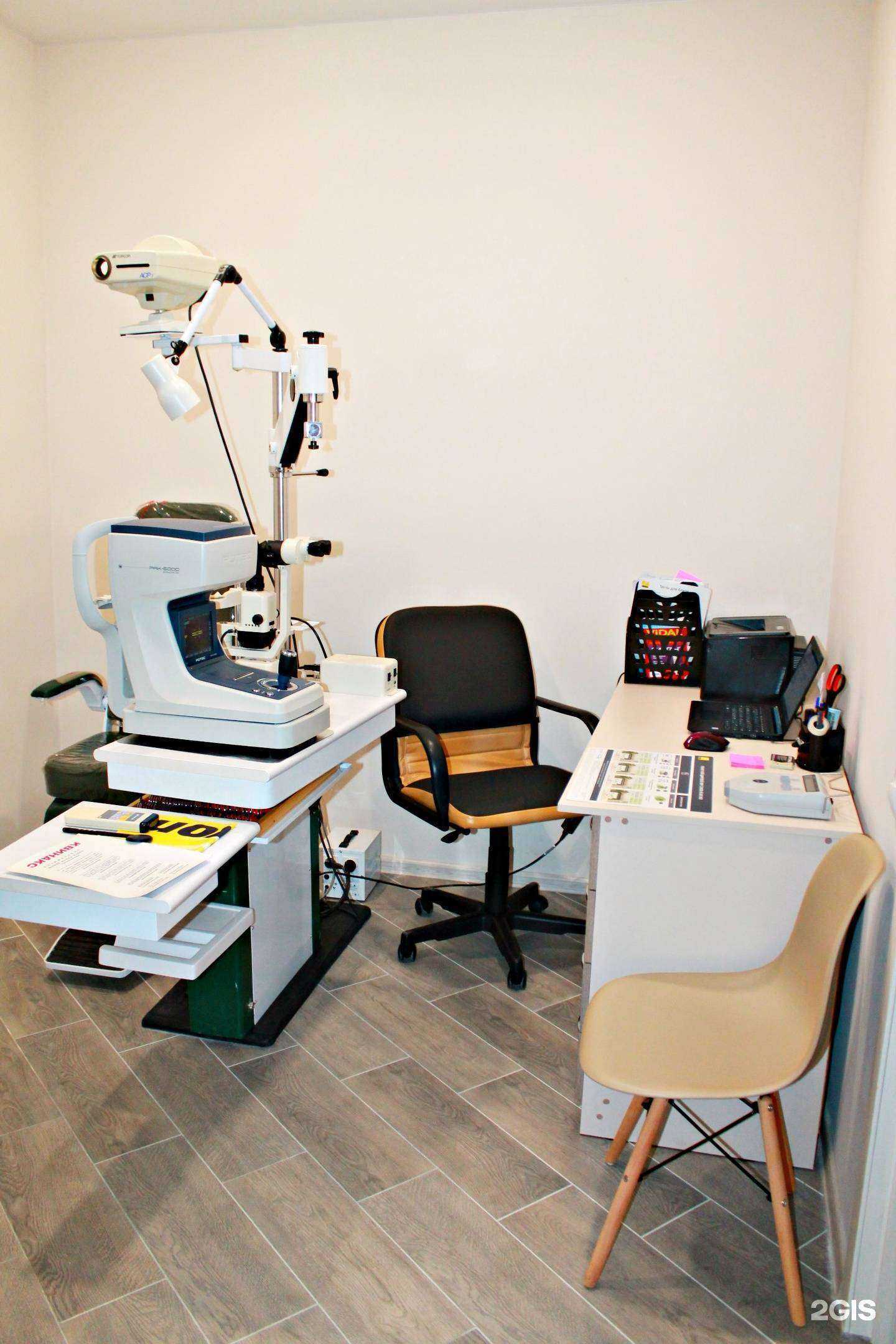 Отзывы на компанию Оптика стиль в г. Курск c фото