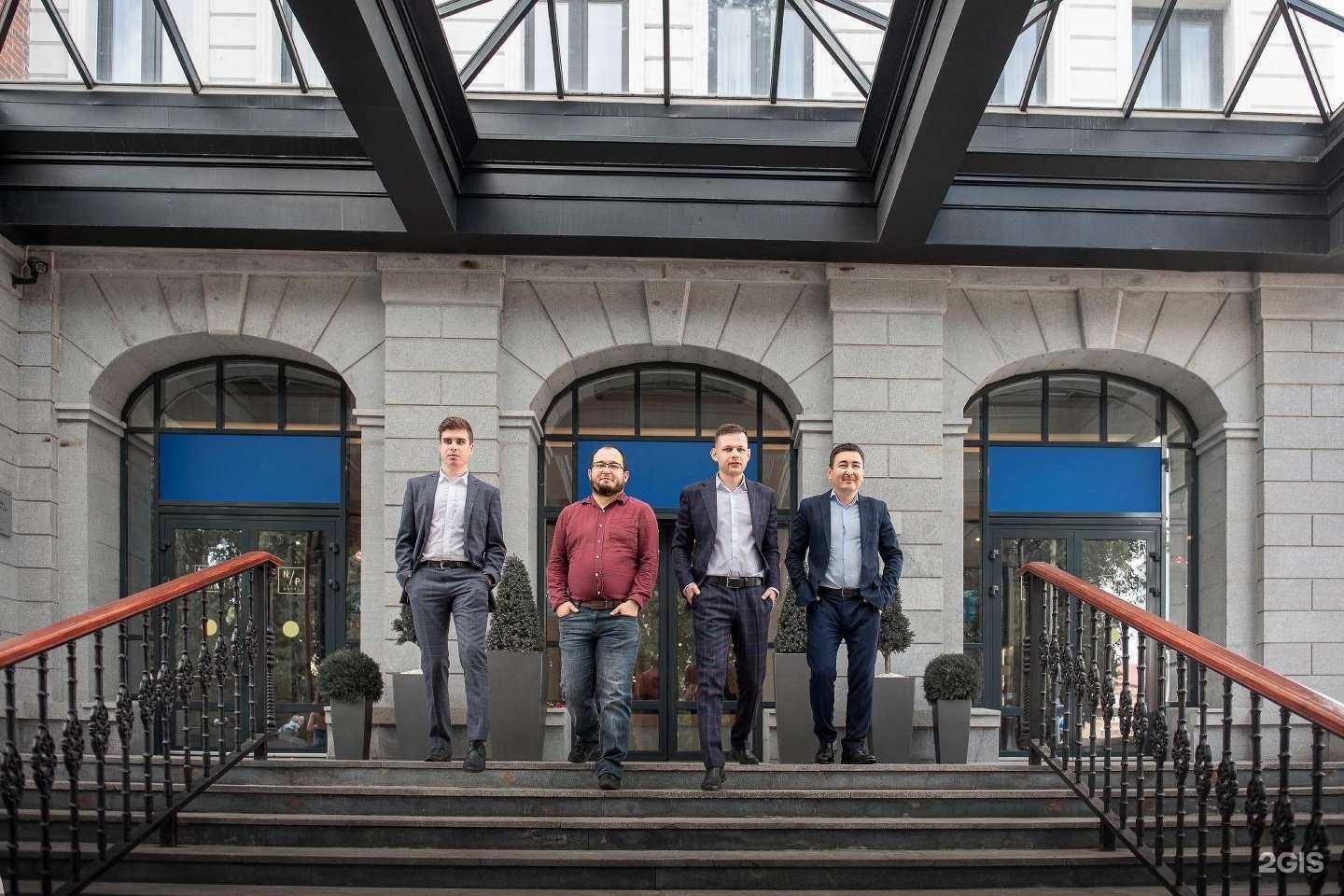 Отзывы на компанию Ваш юрист24 в Уфе c фото