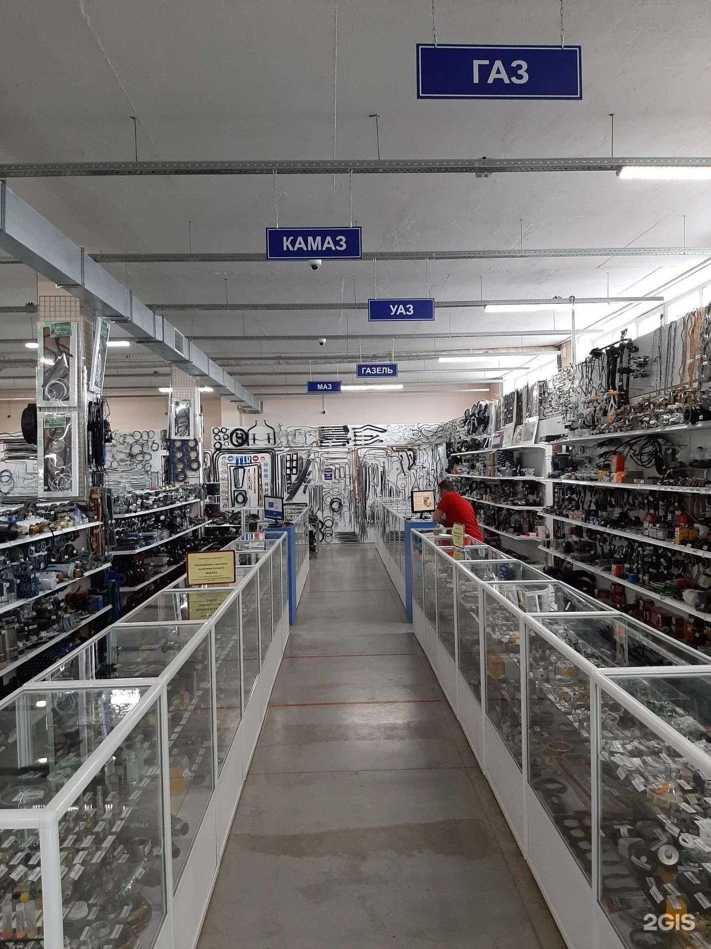 Отзывы на компанию КулибинАвто в Челябинске c фото