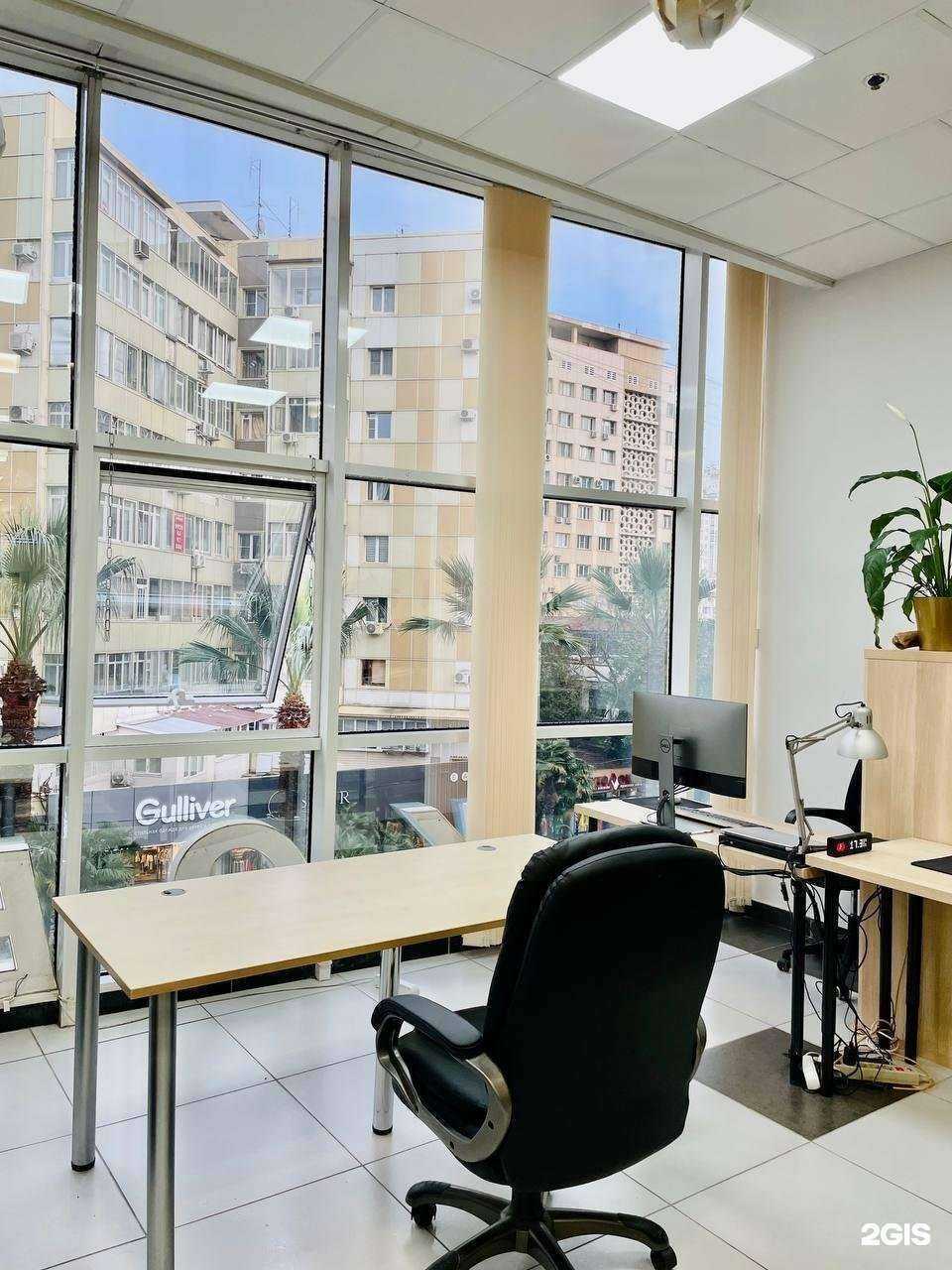 Отзывы на компанию Пространство Пи в г. Сочи c фото