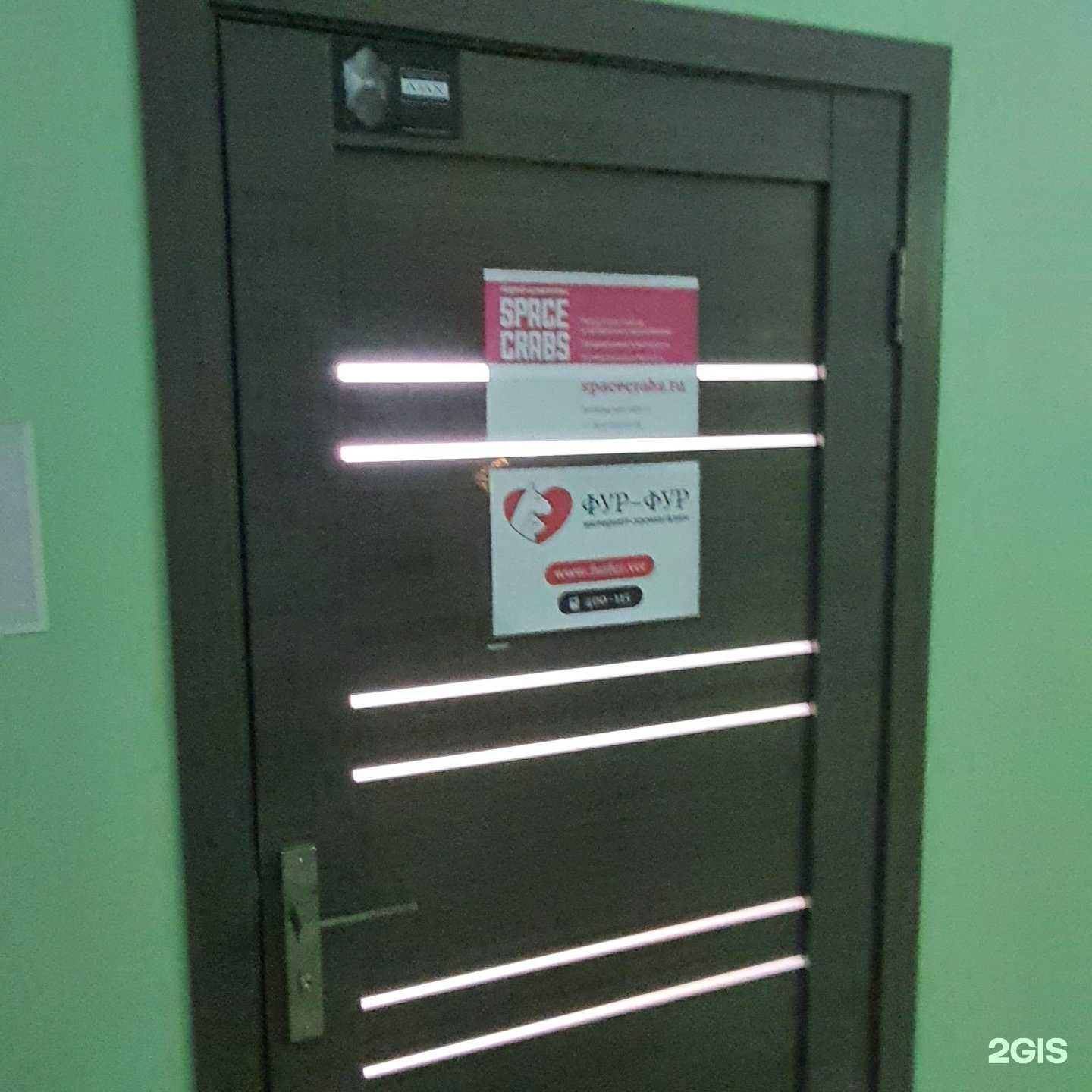 Отзывы на компанию Space crabs в г. Петропавловск-Камчатский c фото