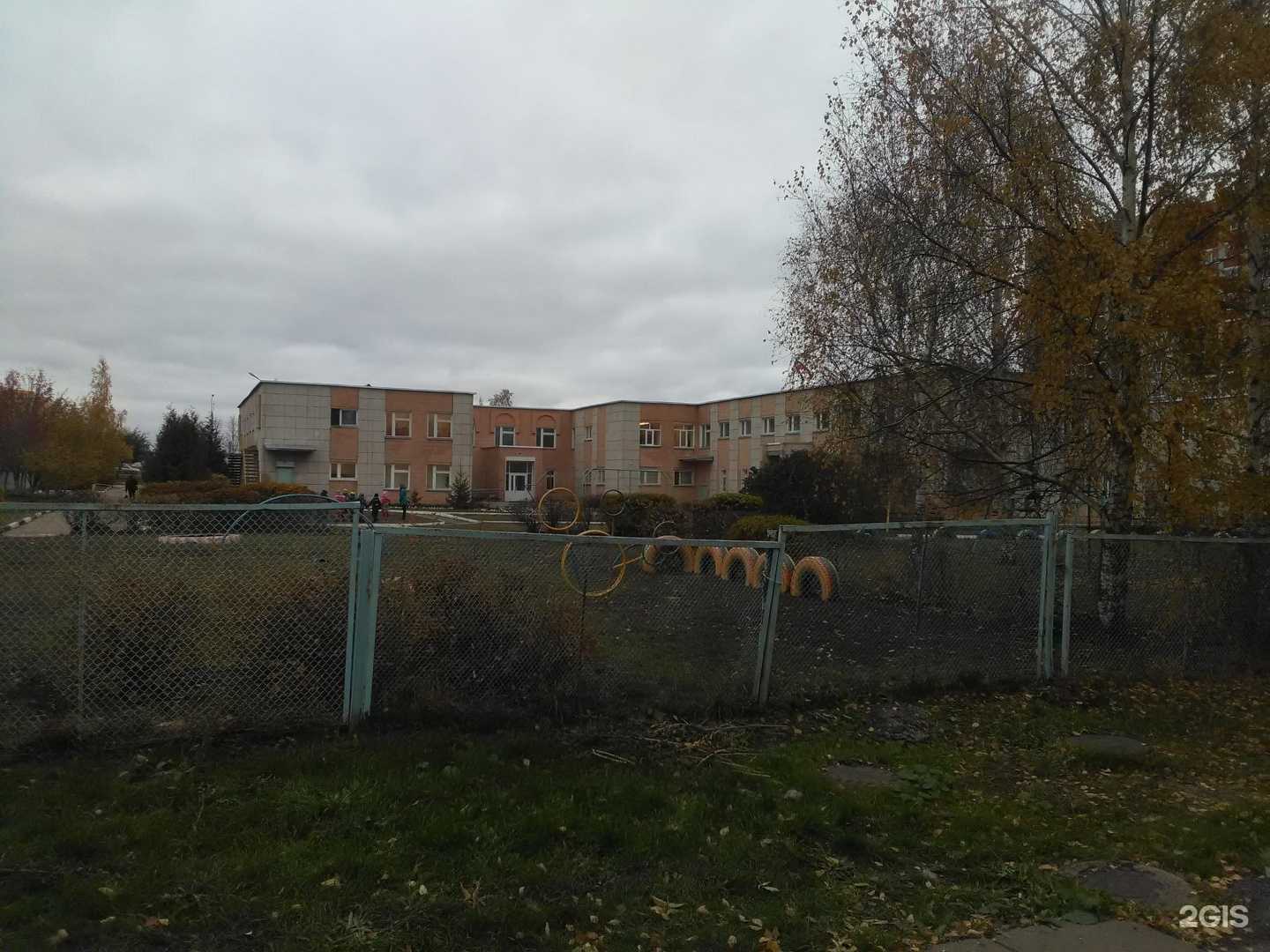 Отзывы на компанию Набережночелнинская начальная школа-детский сад №89 в Набережных Челнах c фото