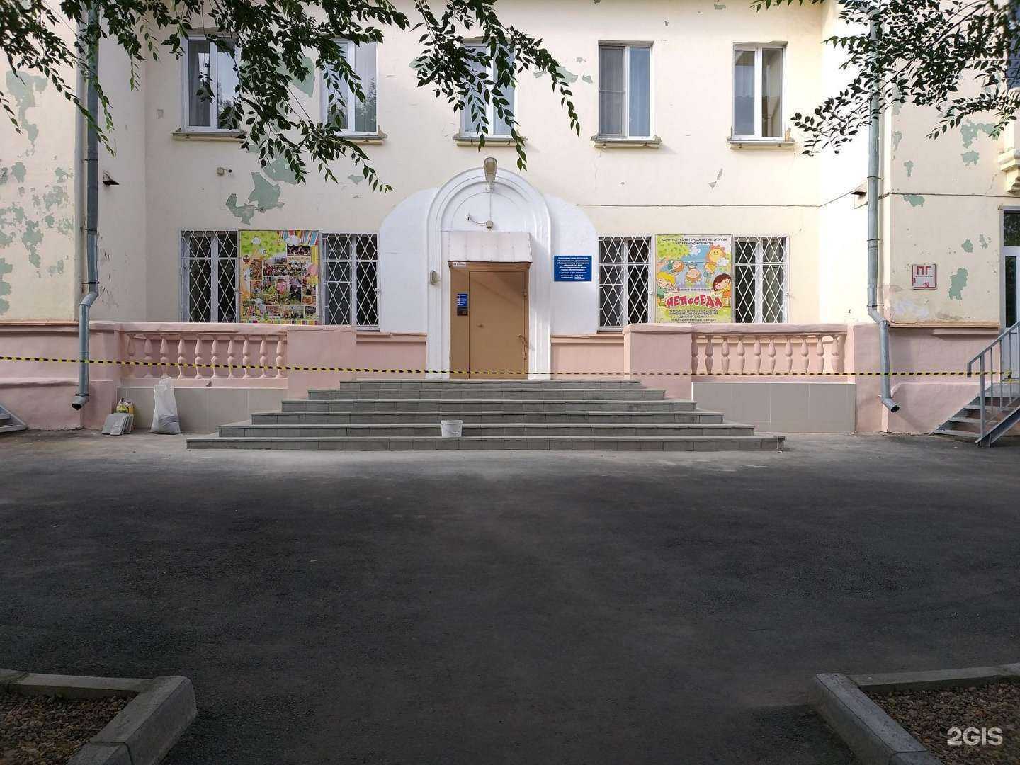 Отзывы на компанию Центр развития ребёнка-детский сад №175 в Магнитогорске c фото