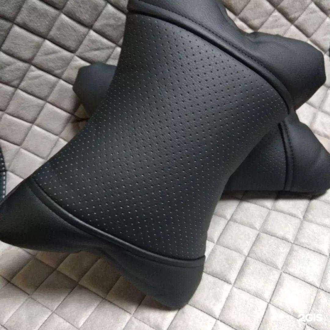 Отзывы на компанию Центр авточехлов в Оренбурге c фото