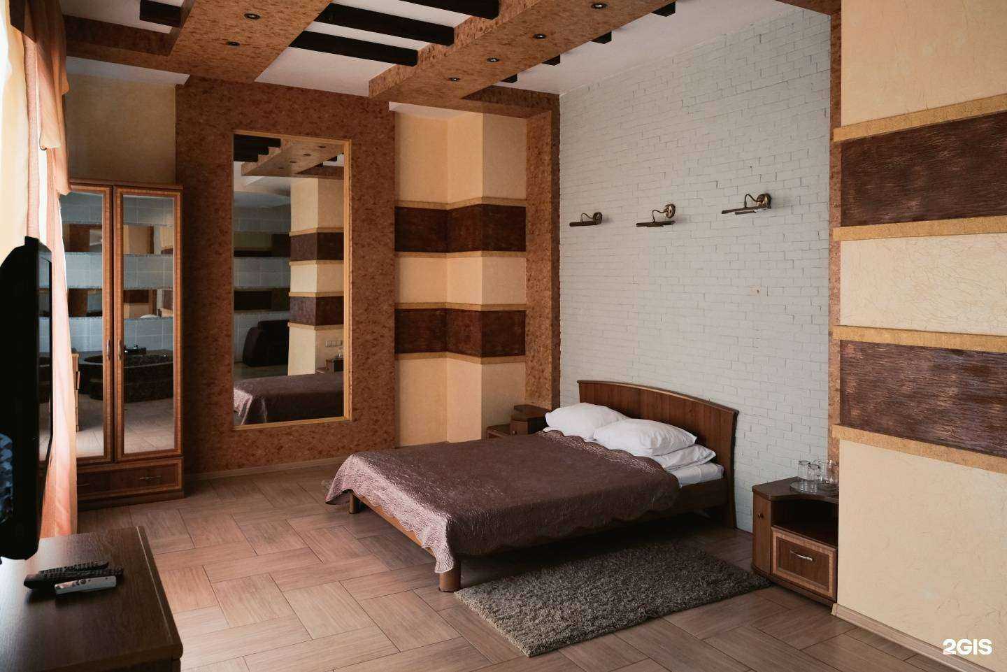 Отзывы на компанию Грёзы в Омске c фото