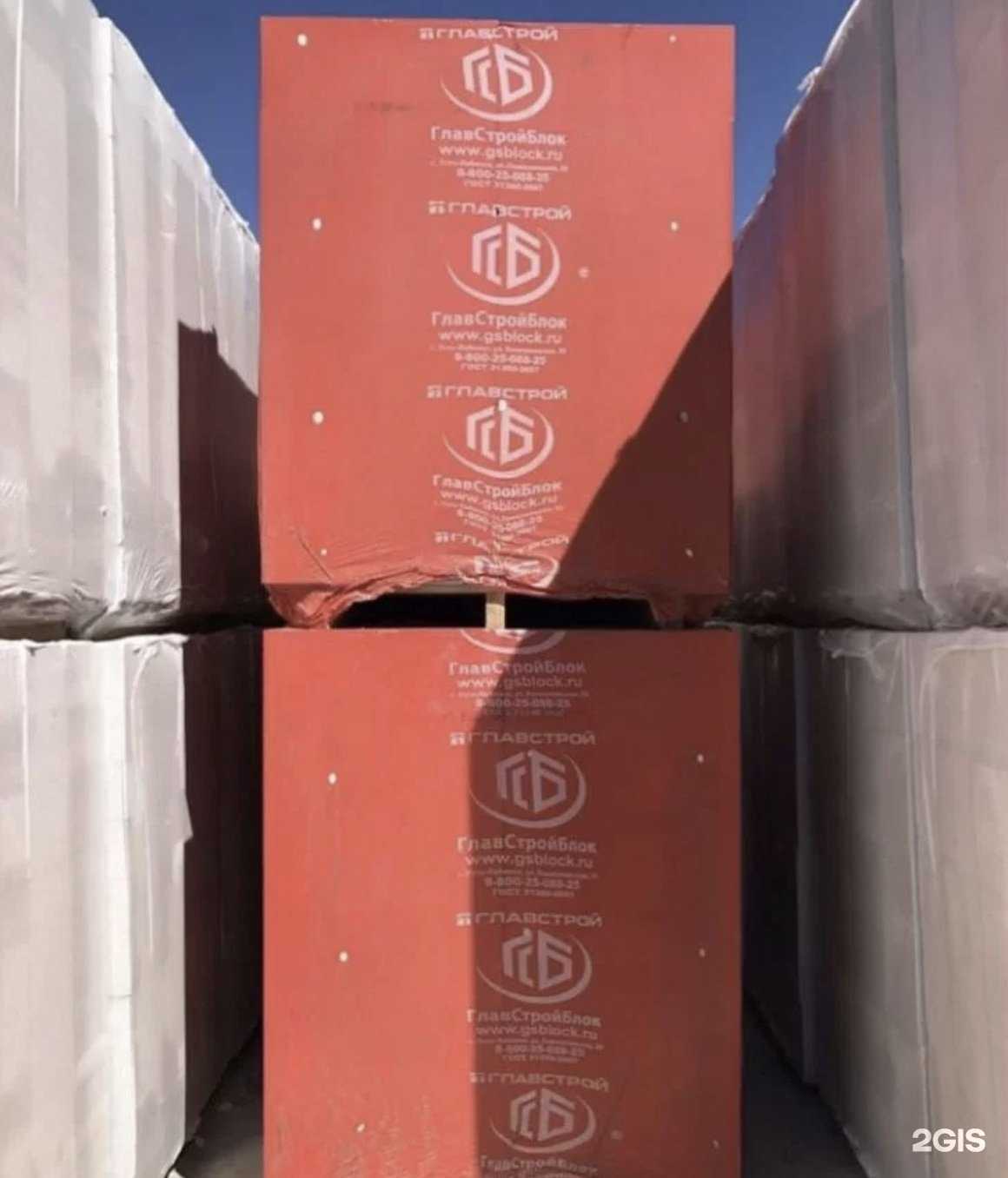 Отзывы на компанию СтройСнаб в Краснодаре c фото