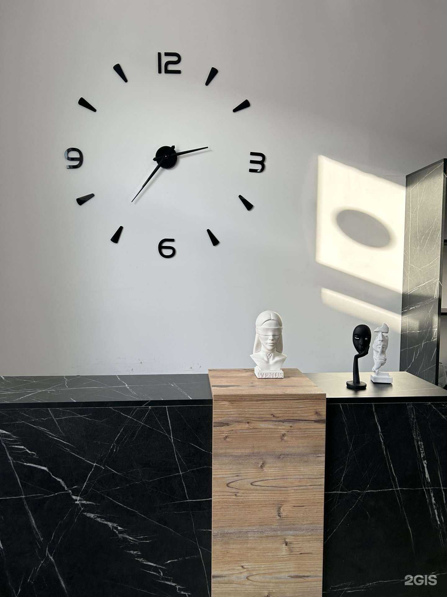 Отзывы на компанию Венера в стиле в Чите c фото