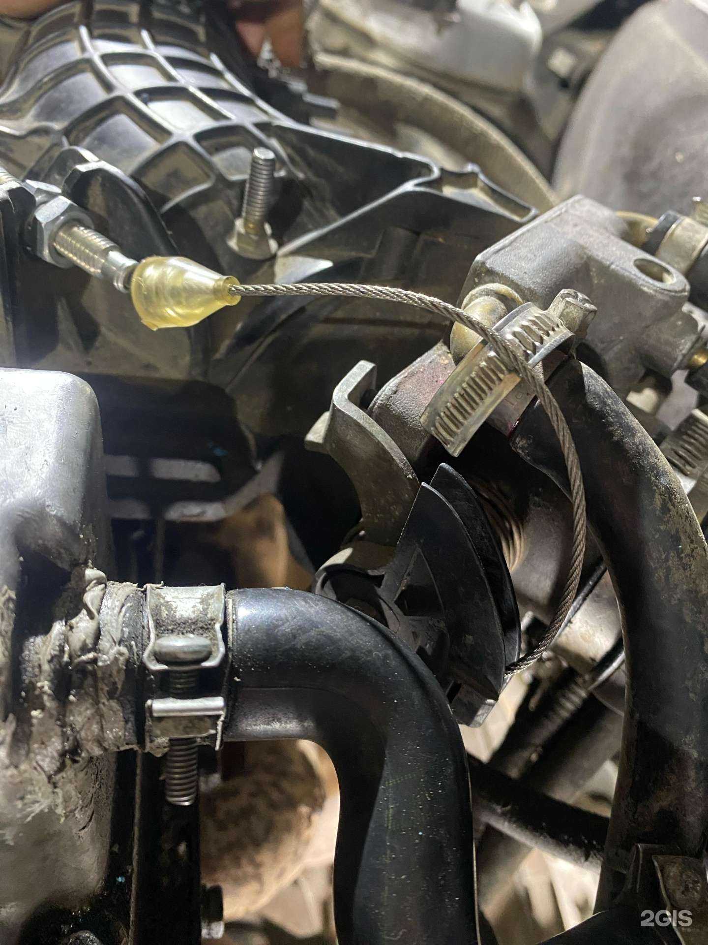 Отзывы на компанию V.I.M. Avto в Новосибирске c фото