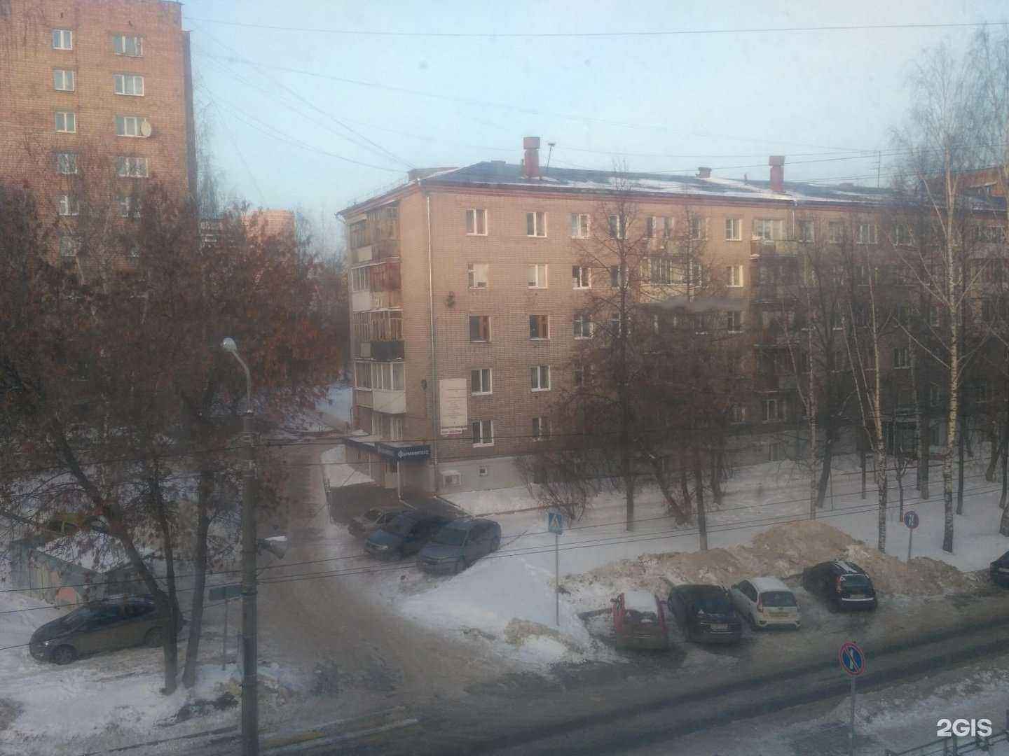 Отзывы на компанию Стройдом в Ижевске c фото