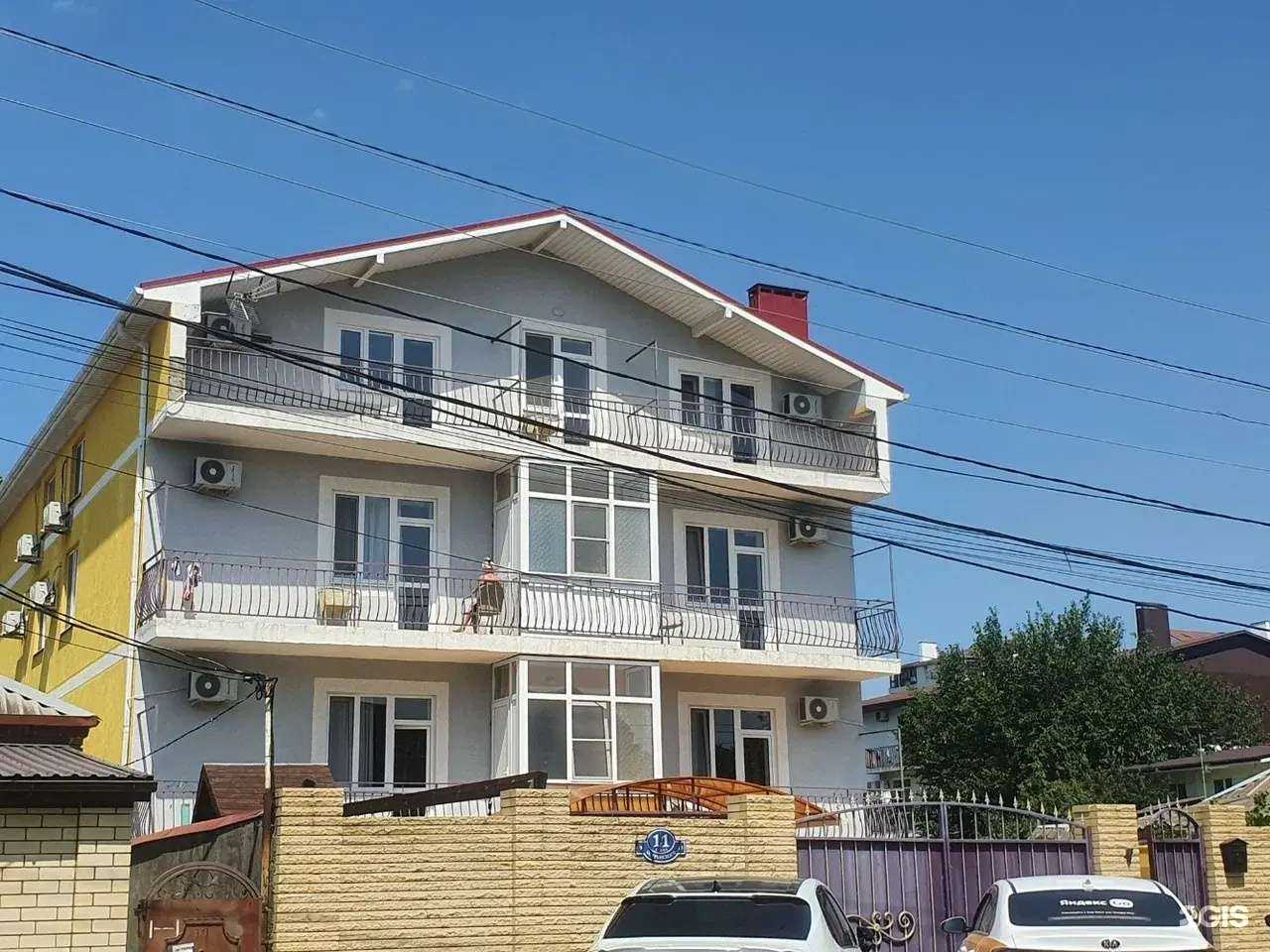 Отзывы на компанию Сорренто в Анапе c фото