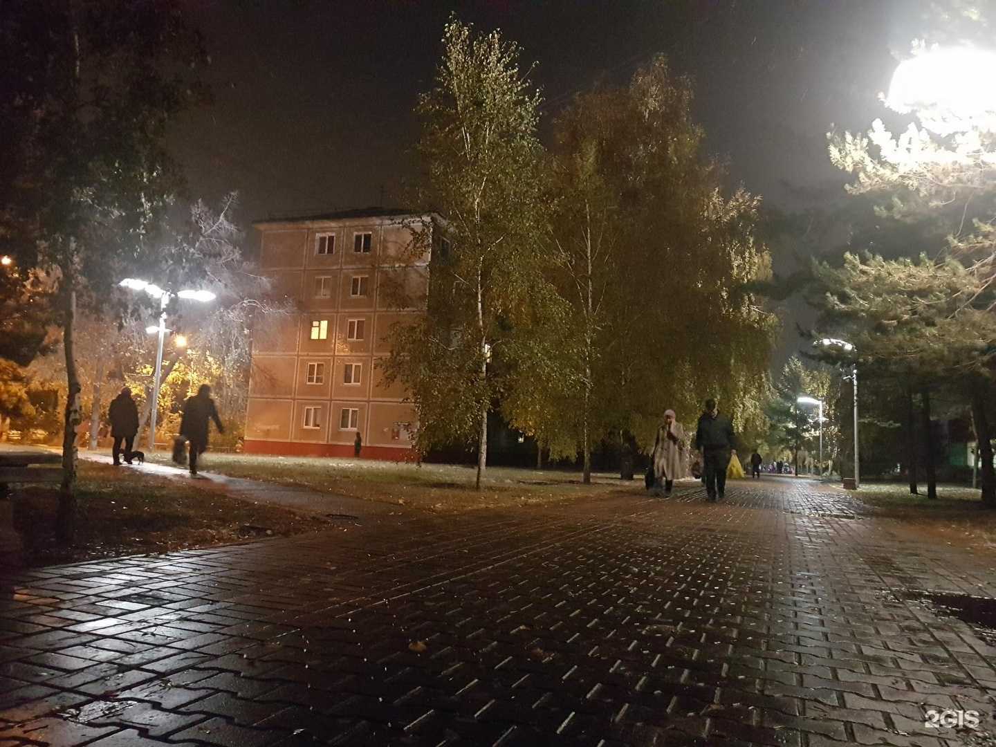 Отзывы на компанию Ермолино в Омске c фото - фотография 2 из 2