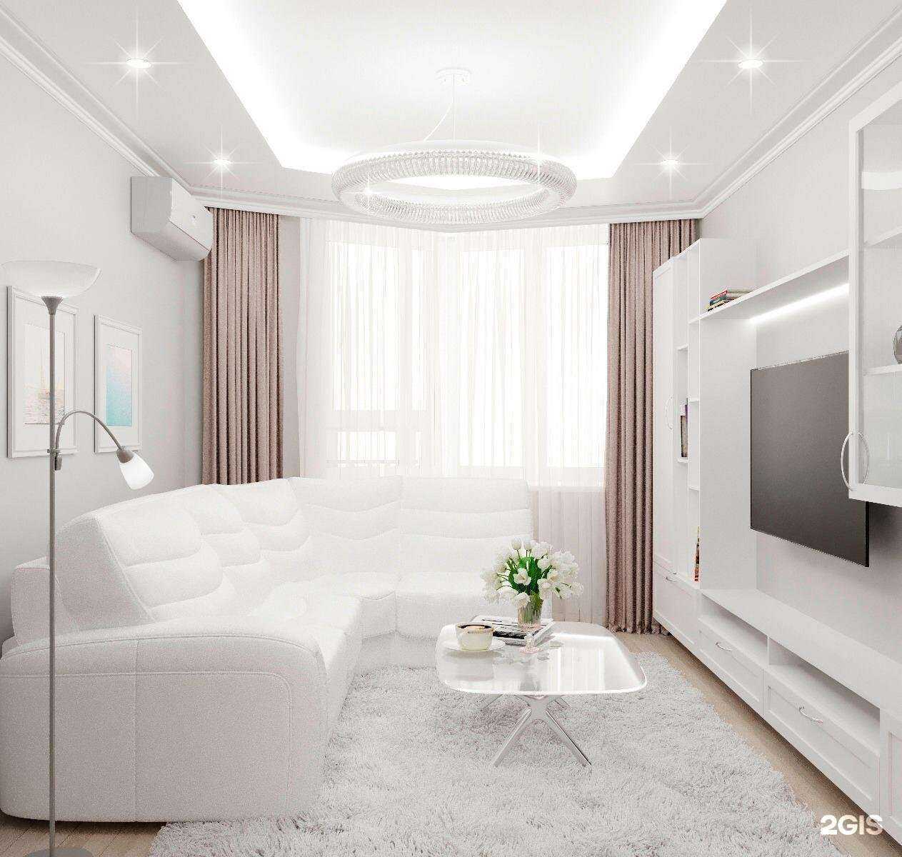 Отзывы на компанию Корона ремонта в Нижнем Новгороде c фото