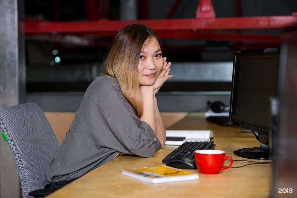 Отзывы на компанию Point digital в г. Улан-Удэ c фото