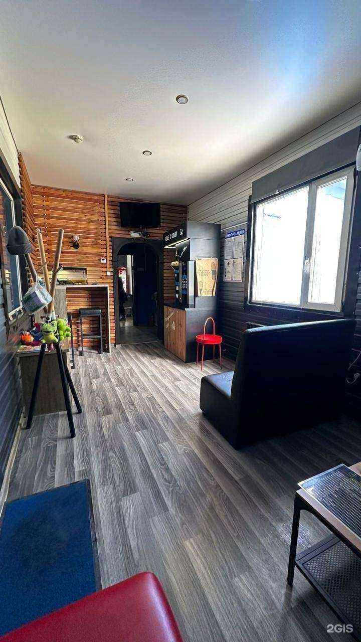 Отзывы на компанию M Detailing Nadym в Надыме c фото