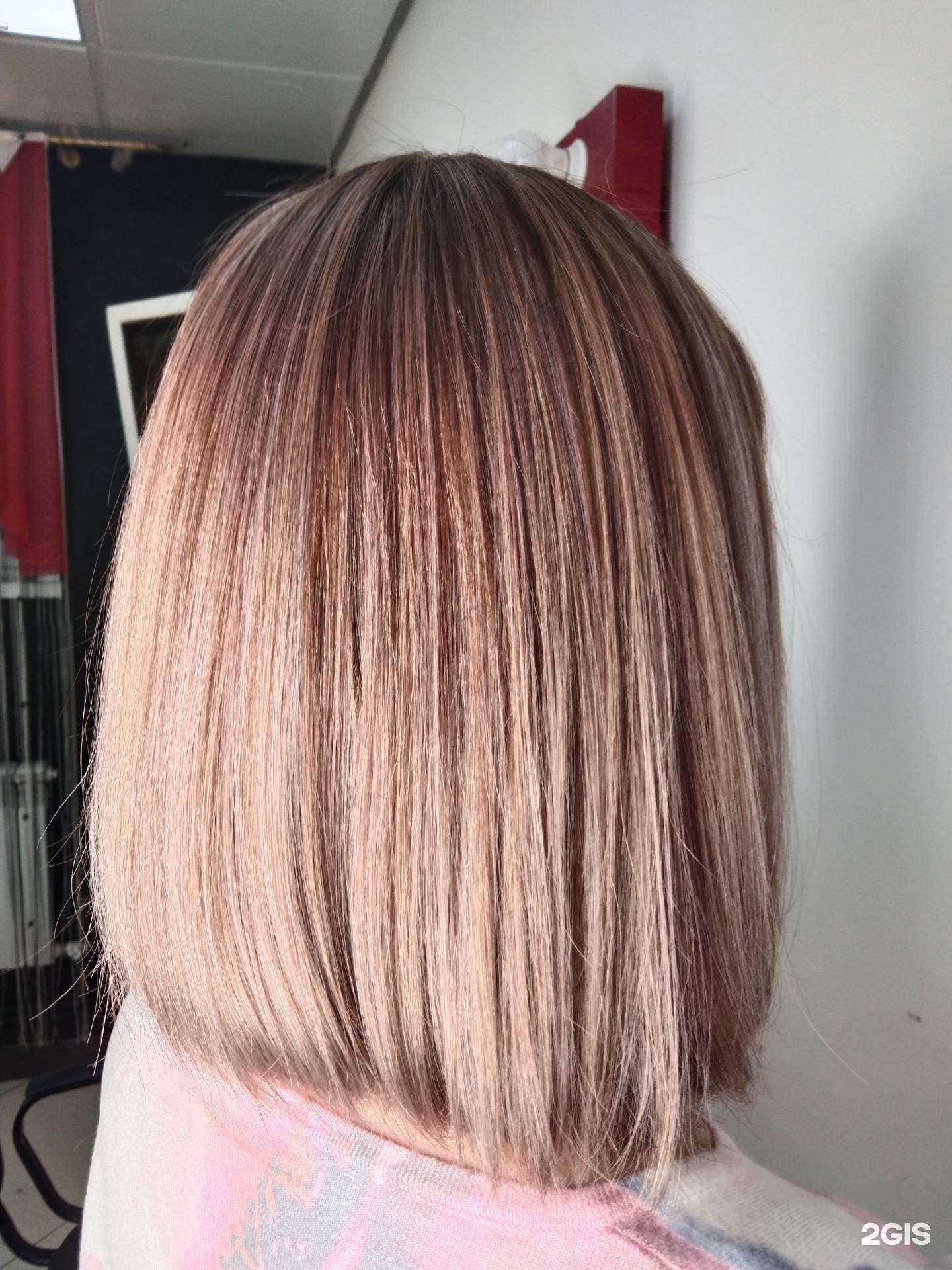 Отзывы на компанию Hollywood в Твери c фото