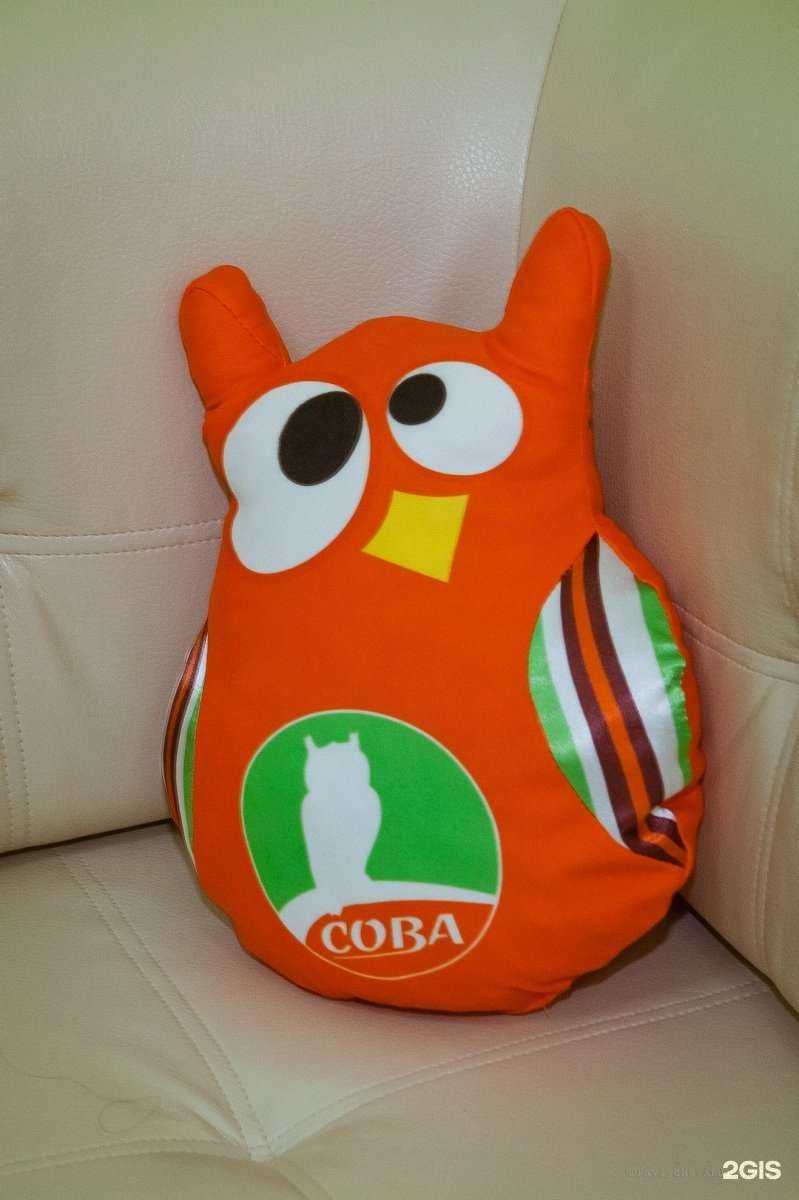 Отзывы на компанию СОВА в Тюмени c фото