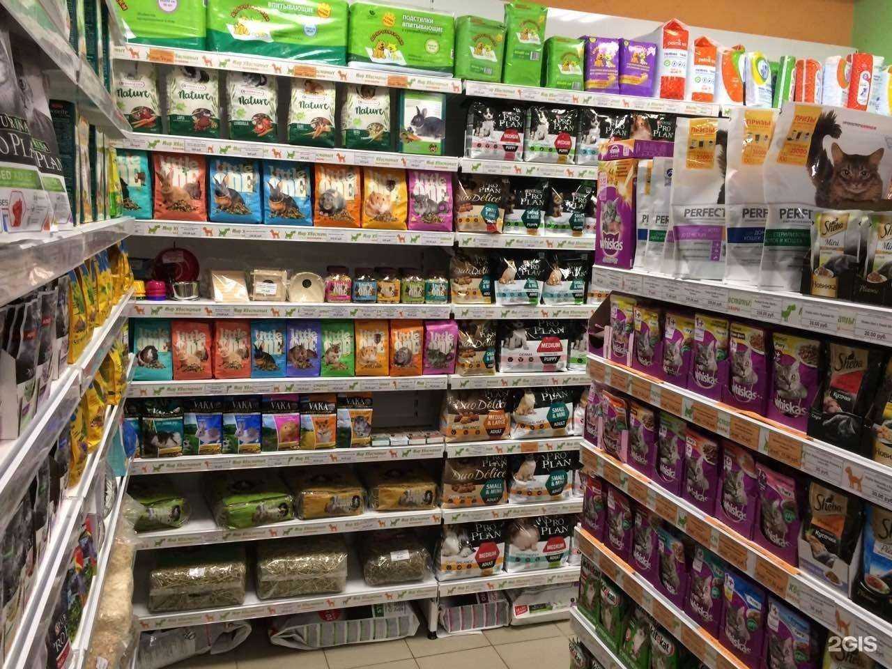 Отзывы на компанию Мир хвостатых в г. Пермь c фото