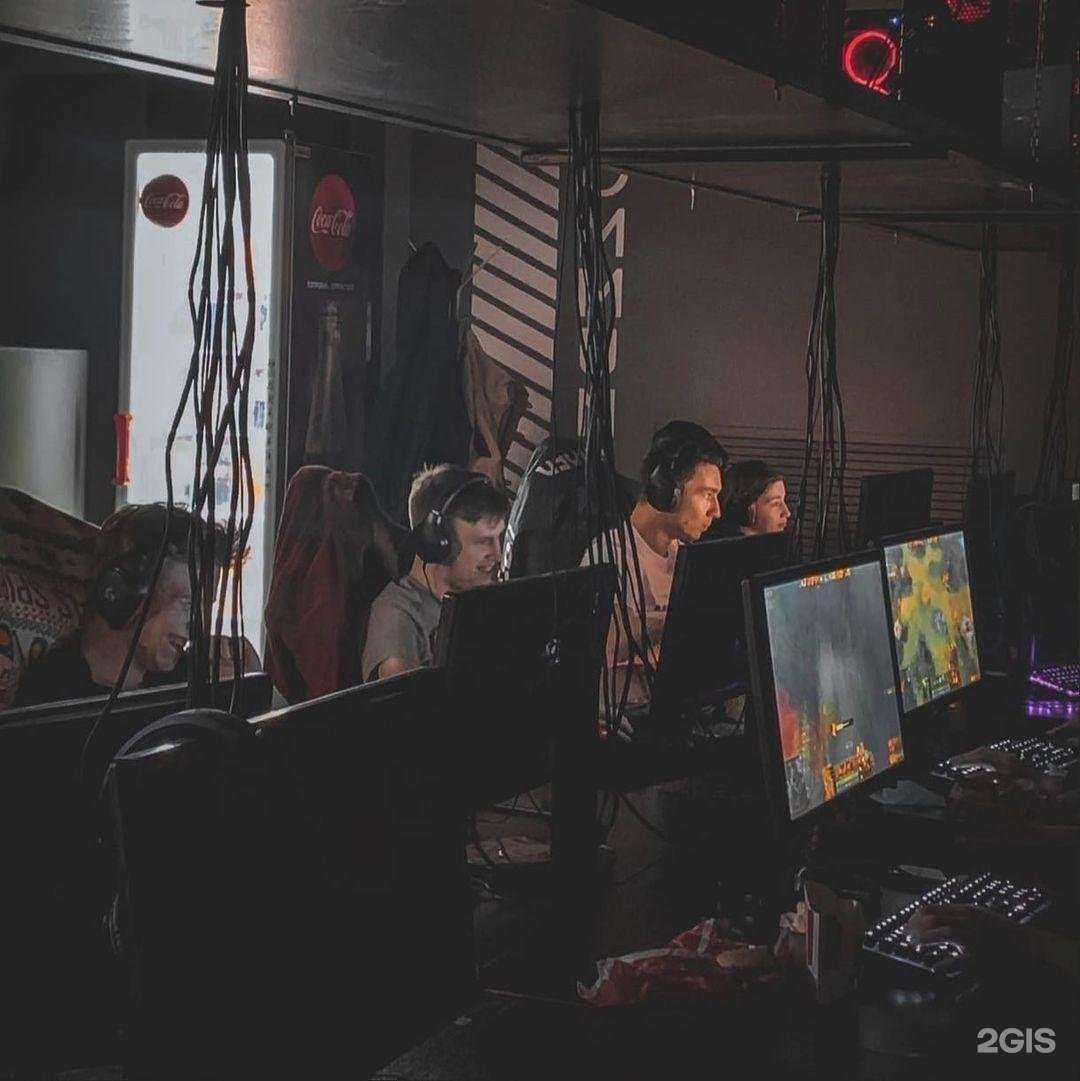 Отзывы на компанию Cyber x в Рыбинске c фото