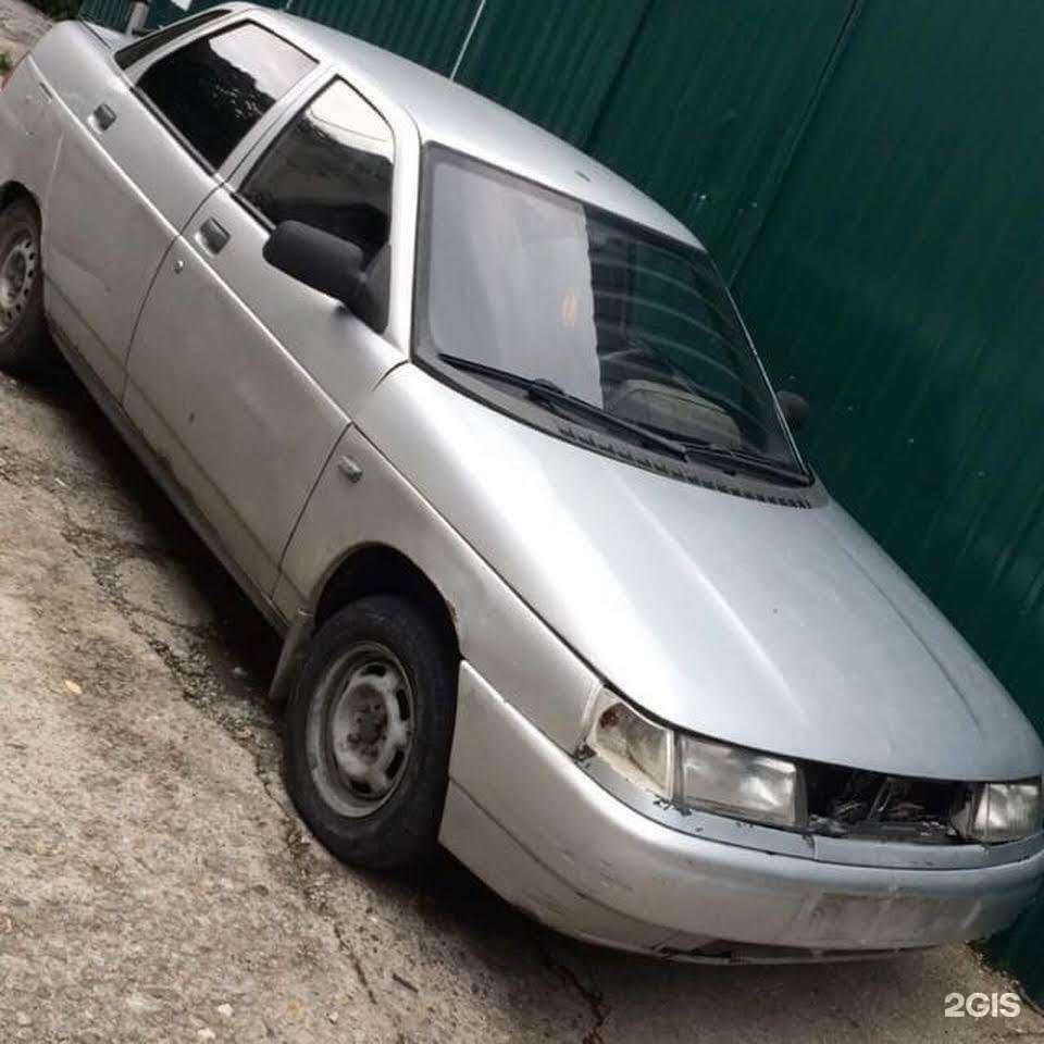 Отзывы на компанию Центр авторазбора в Сочи c фото