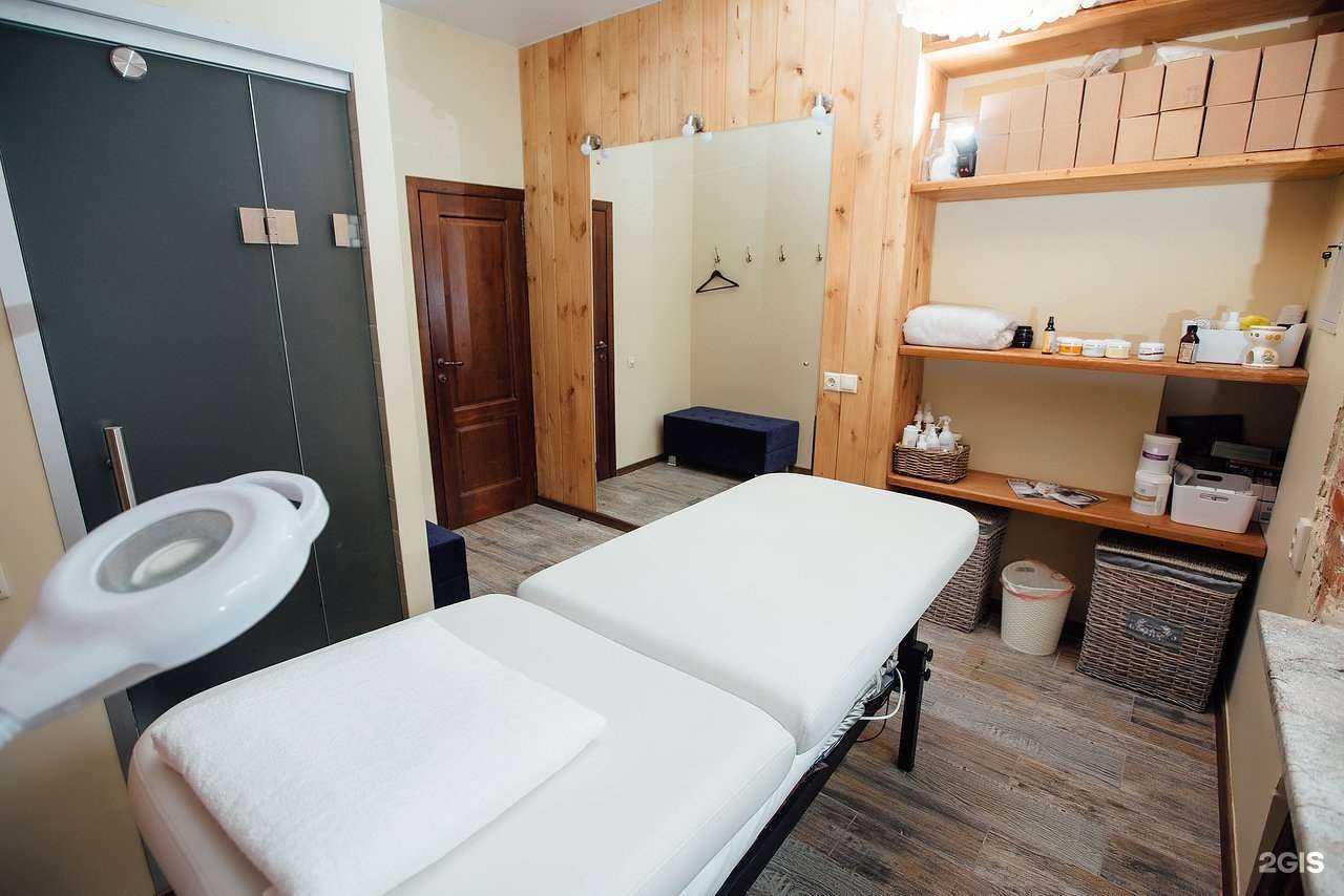 Отзывы на компанию Dr.MannClinic в Рязани c фото - фотография 2 из 2