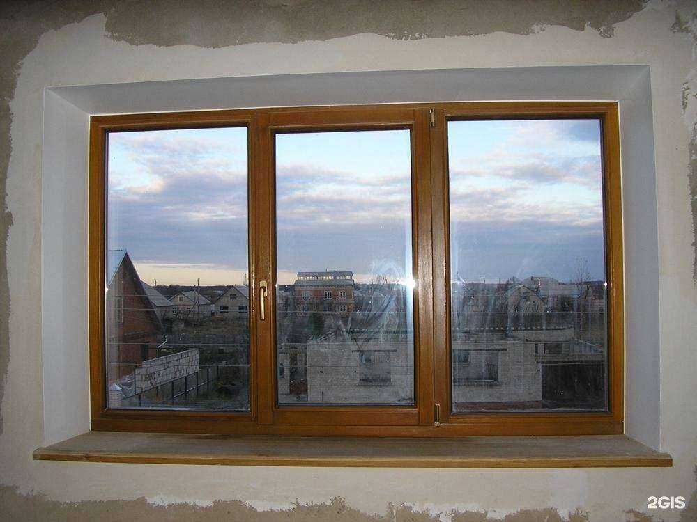 Отзывы на компанию Евро Окна в Воронеже c фото