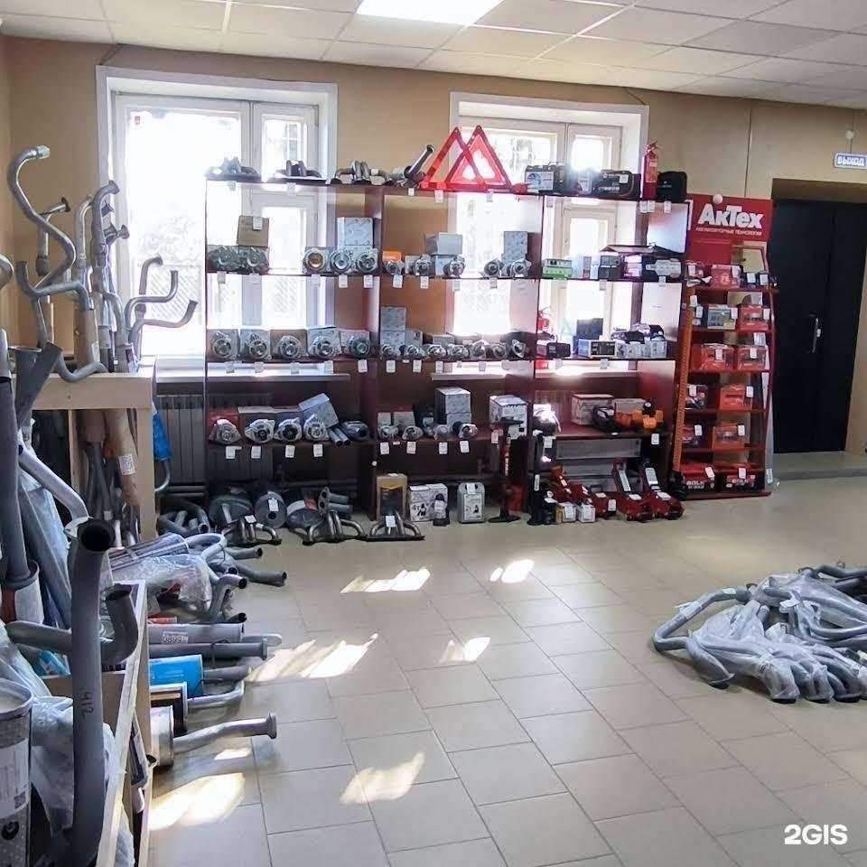 Отзывы на компанию Драйв в Рудне c фото