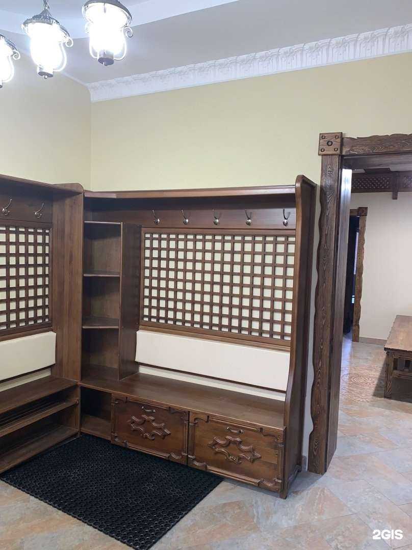 Отзывы на компанию Дубки в Курске c фото