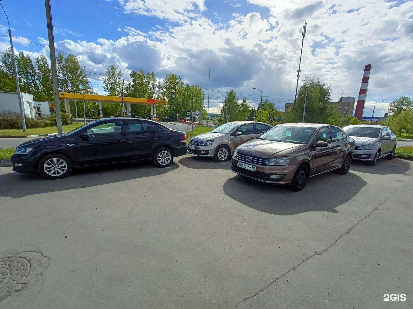 Отзывы на компанию Автоколесница в Балашихе c фото