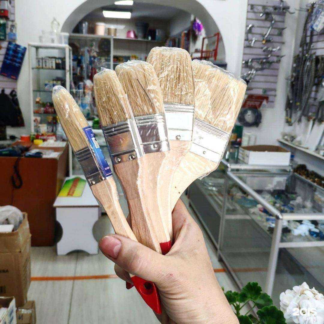 Отзывы на компанию Магазин хозтоваров в Владивостоке c фото