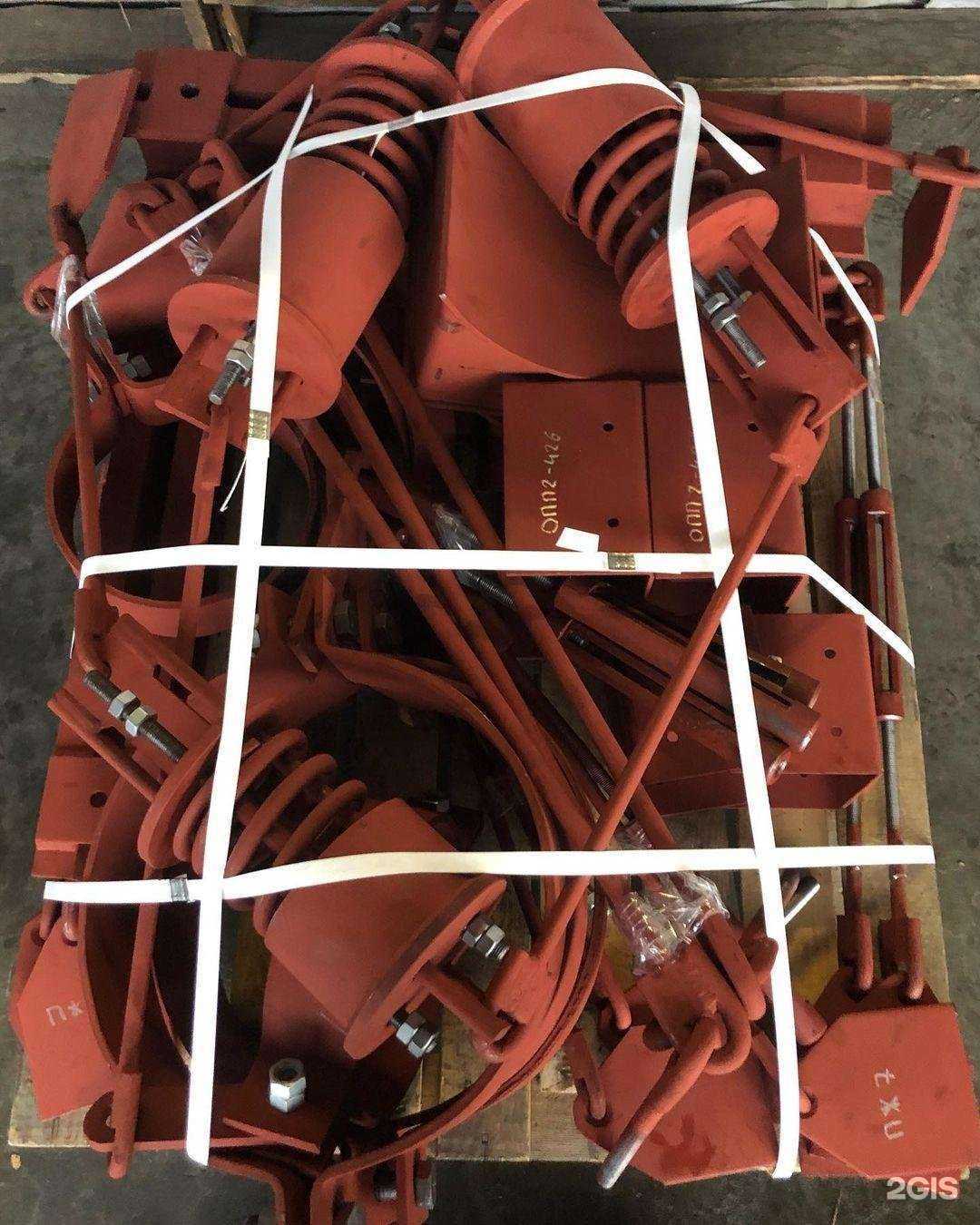 Отзывы на компанию Завод ТПК в г. Нижний Новгород c фото