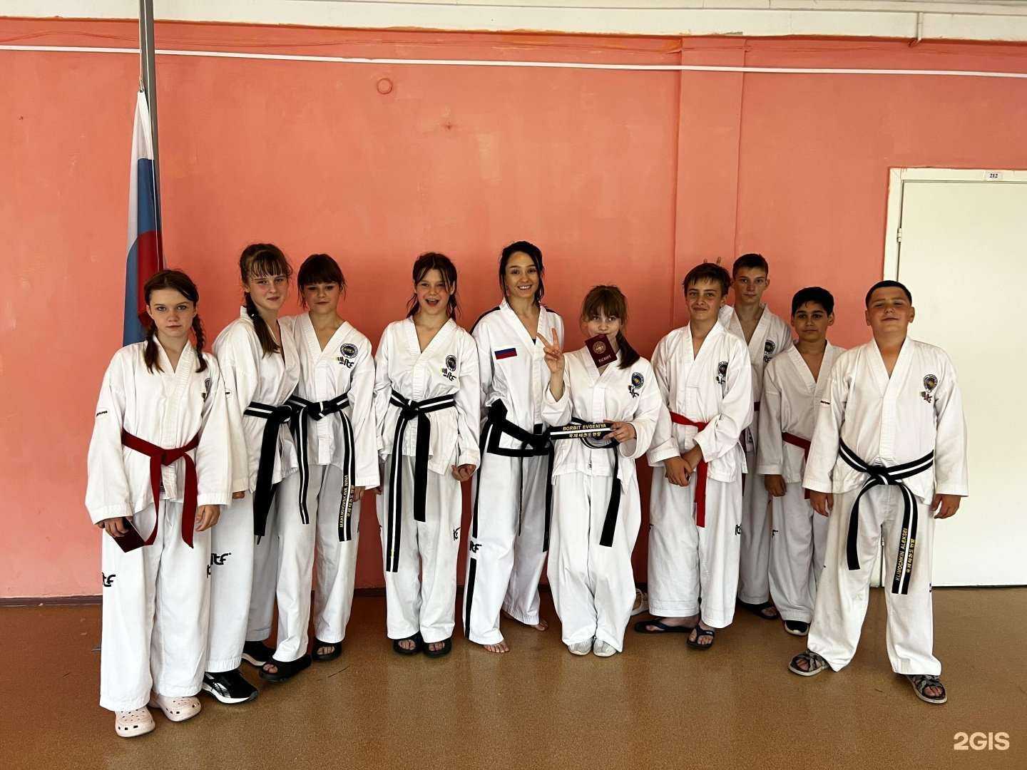 Отзывы на компанию Олимп в Самаре c фото