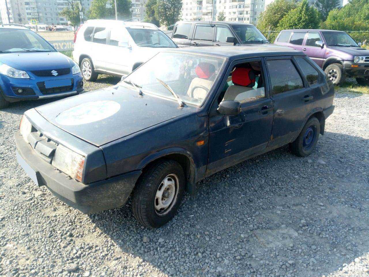 Отзывы на компанию АвтоБазар в г. Череповец c фото