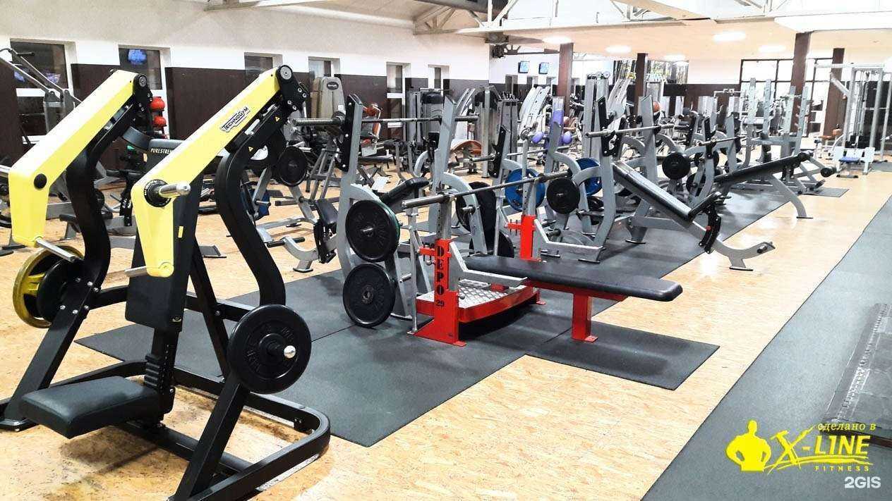 Отзывы на компанию X-line в Балашихе c фото