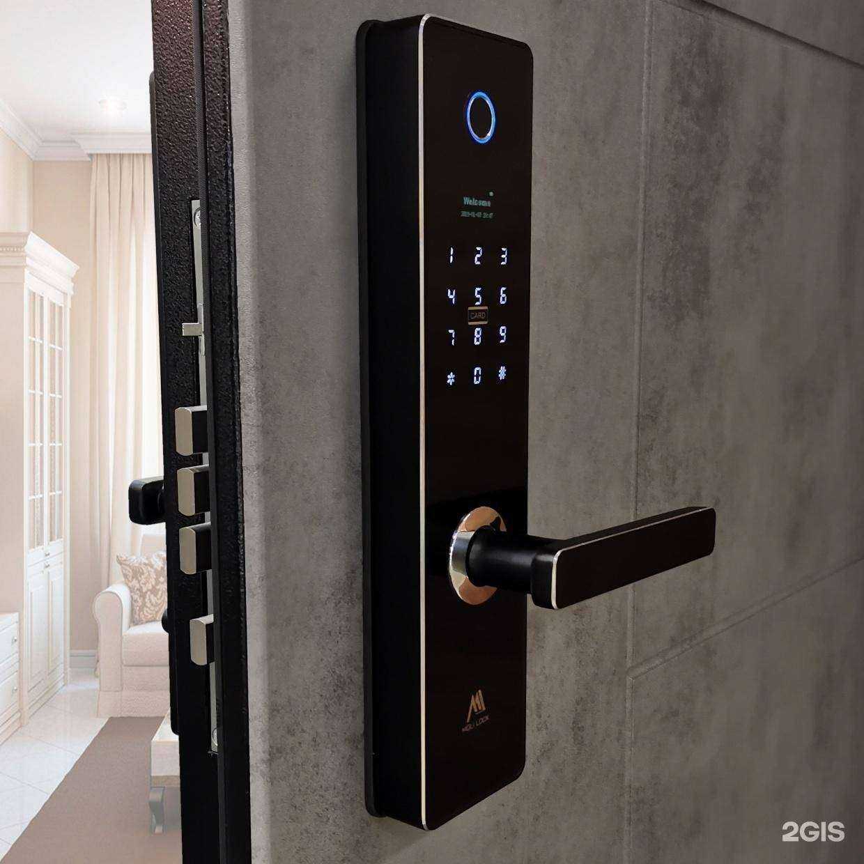 Отзывы на компанию RuLocks в Екатеринбурге c фото