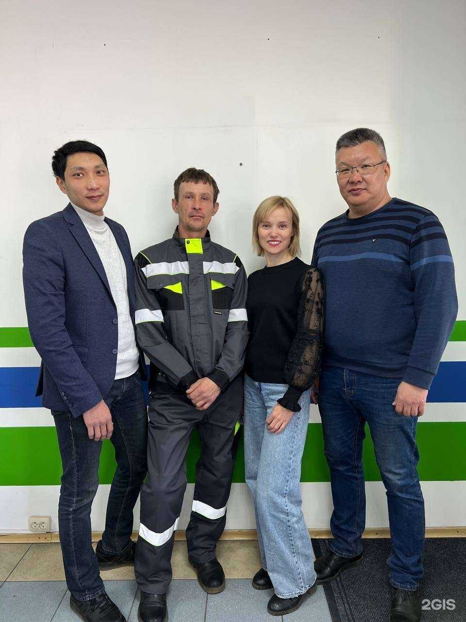 Отзывы на компанию Мир окон и дверей в Улан-Удэ c фото