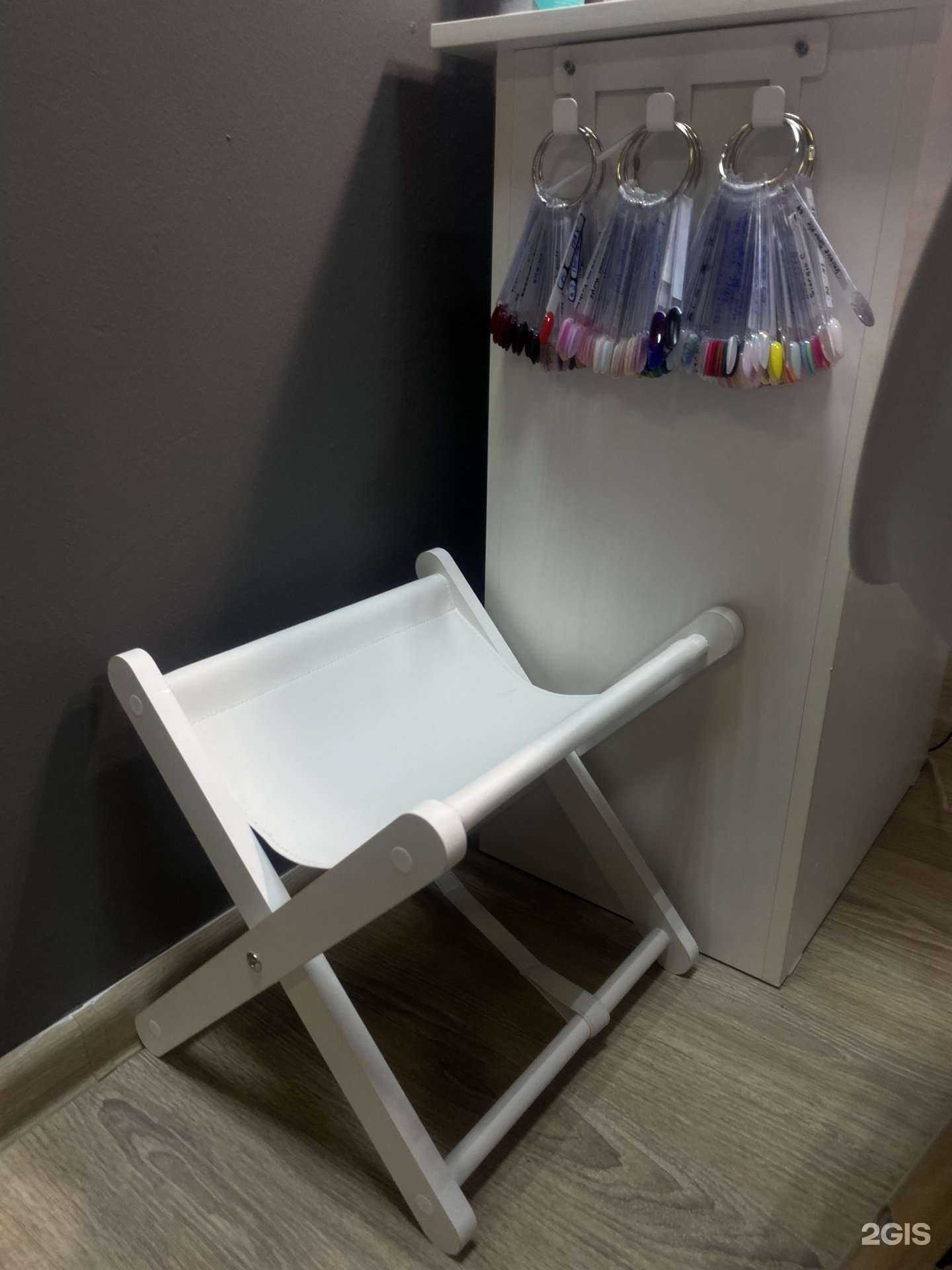 Отзывы на компанию Zen.nails.vl в Владивостоке c фото