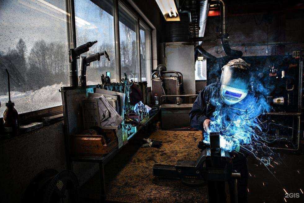 Отзывы на компанию KrasPPlast в Красноярске c фото