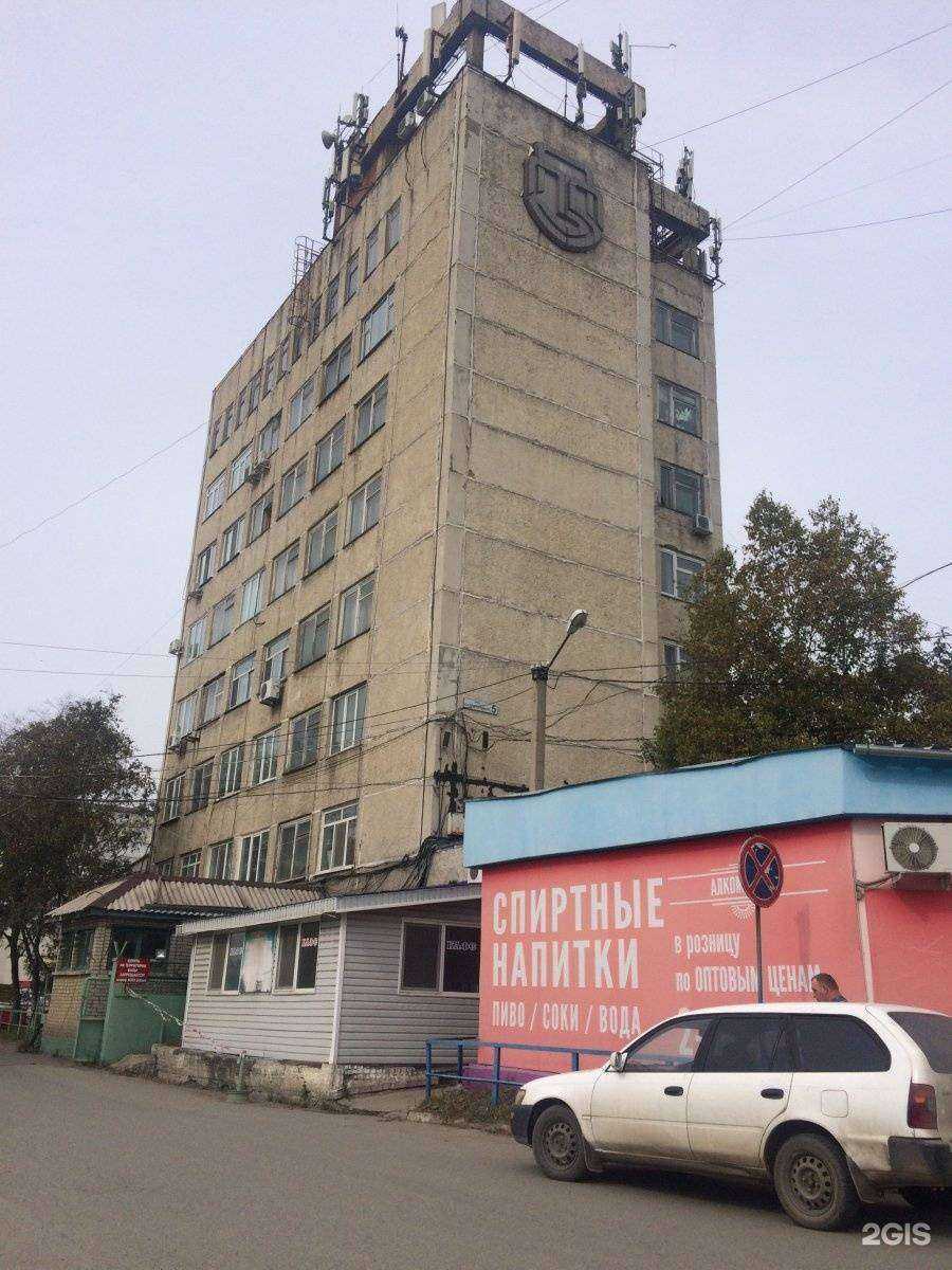 Отзывы на компанию Строй-конкурент в Владивостоке c фото - фотография 2 из 2