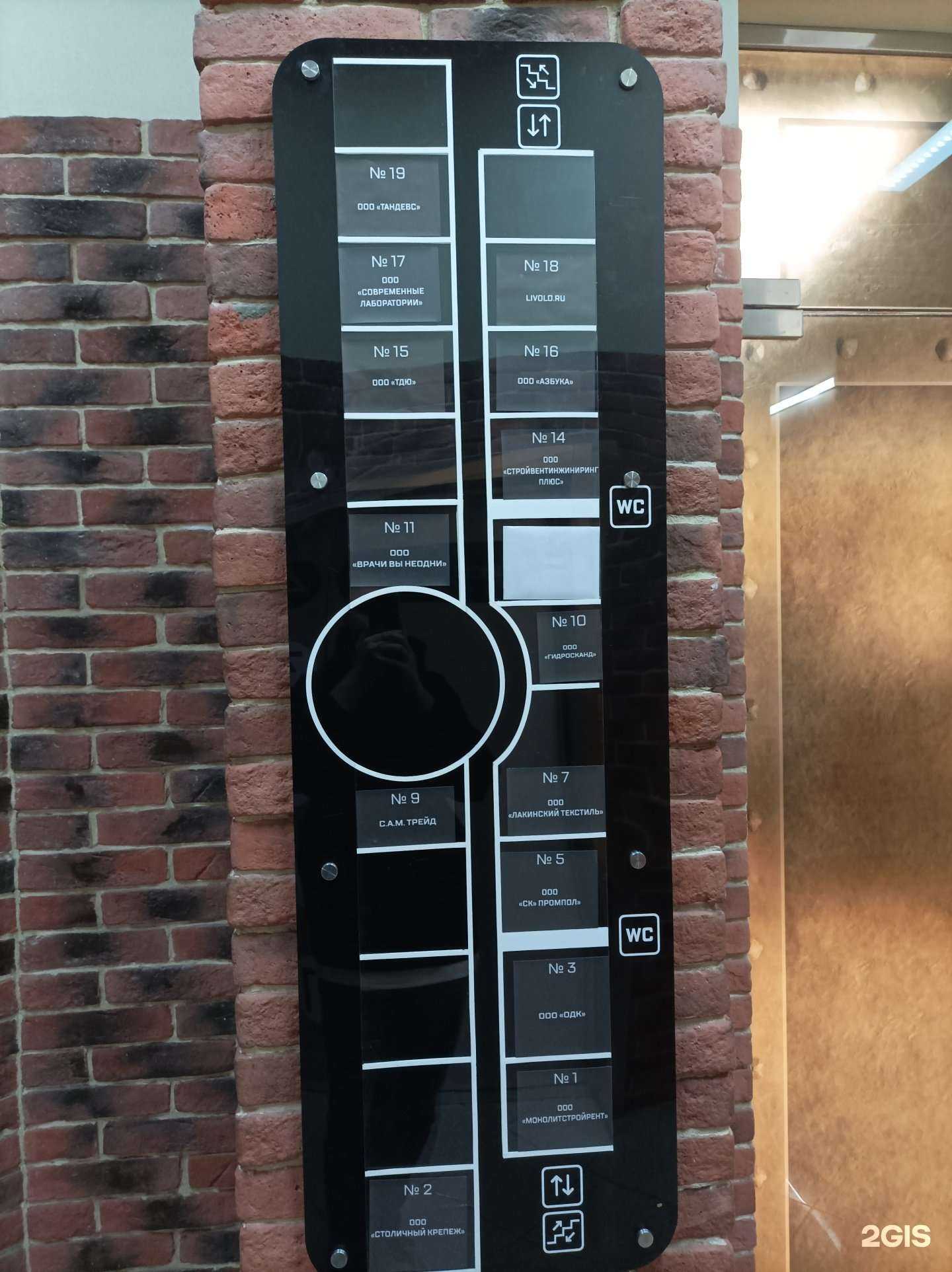 Отзывы на компанию Тандевс в Балашихе c фото