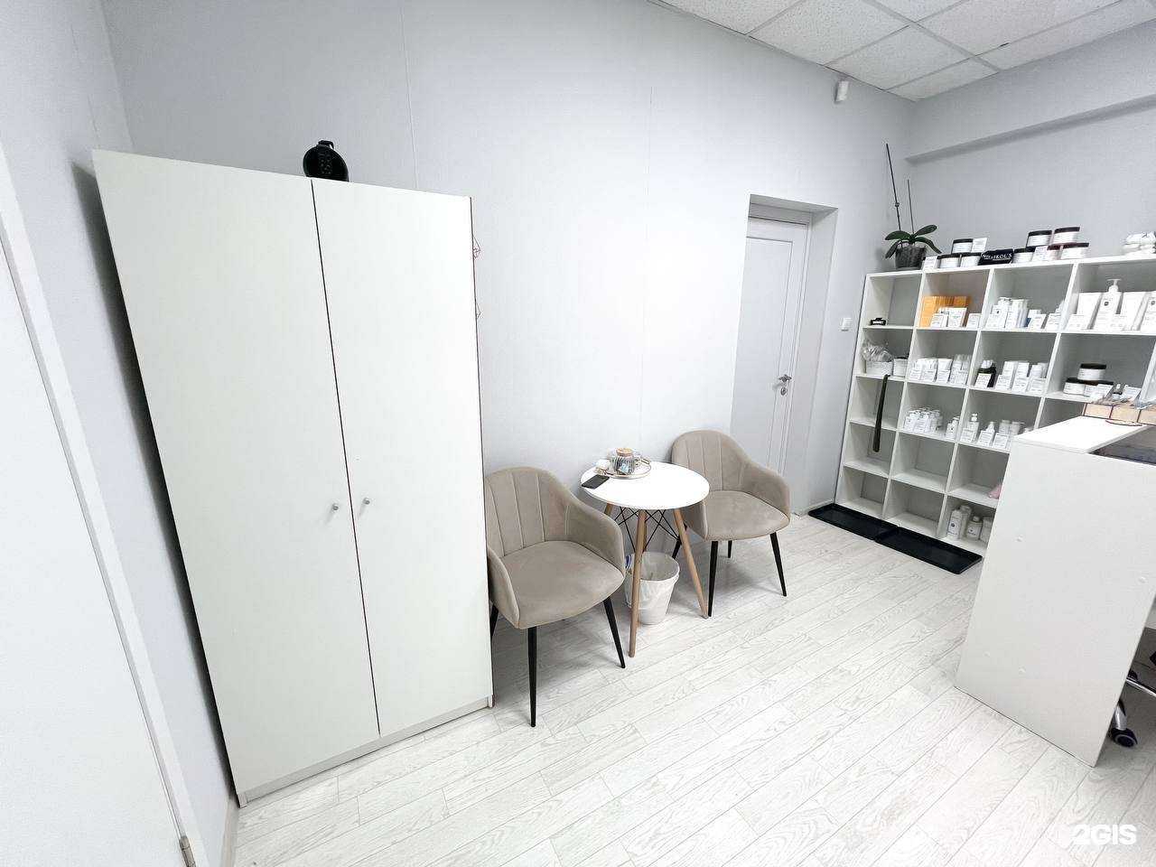 Отзывы на компанию Студия бережной депиляции в Барнауле c фото