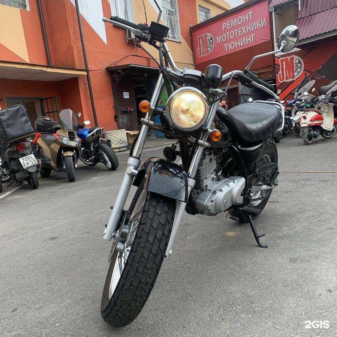 Отзывы на компанию Jackson motors в г. Сочи c фото