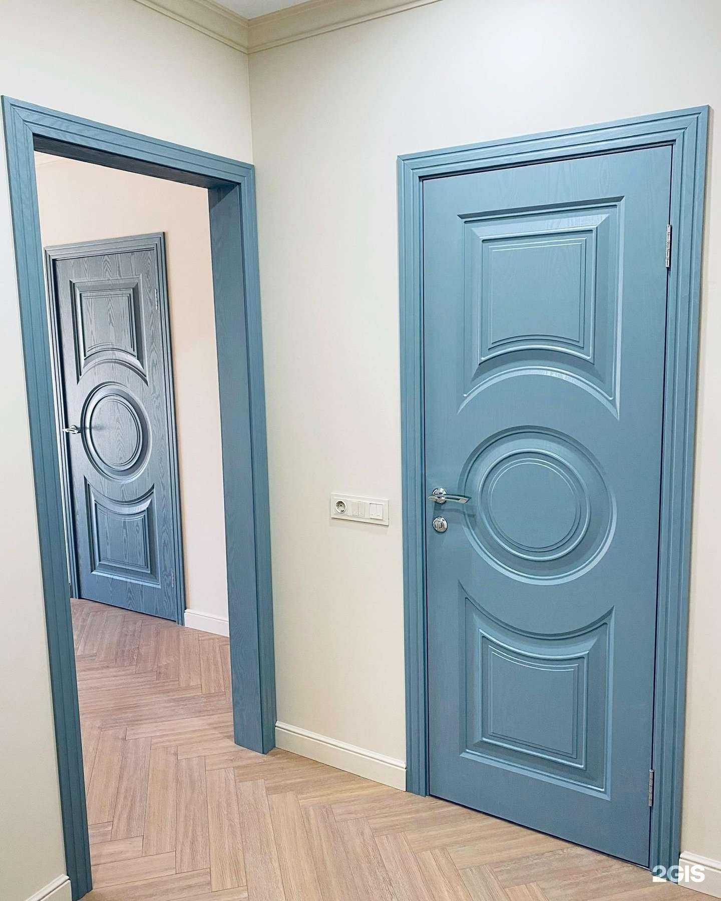 Отзывы на компанию Славянские двери в Самаре c фото