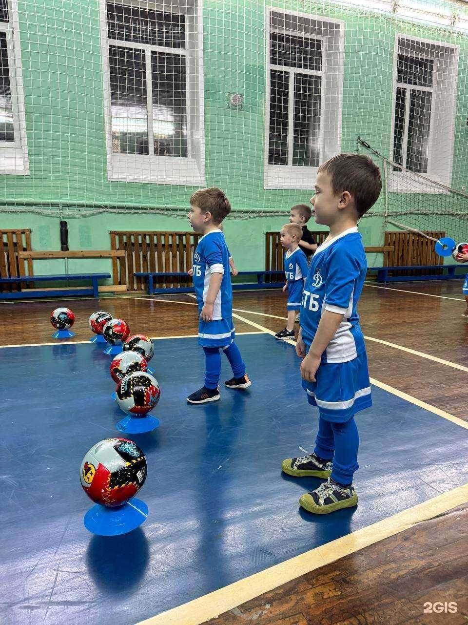 Отзывы на компанию Динамо в г. Архангельск c фото