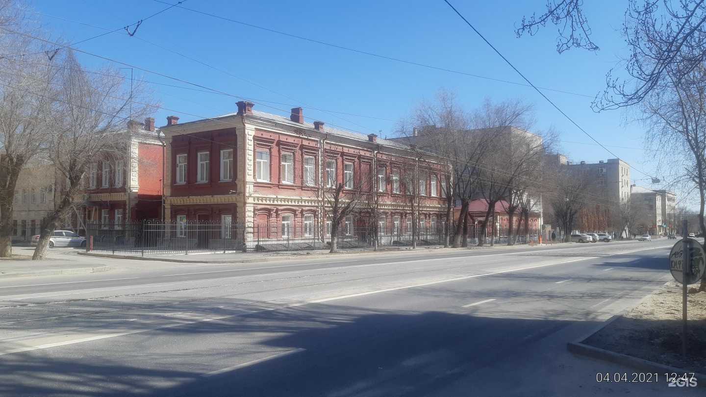 Отзывы на компанию МВД России по Волгоградской области в Волгограде c фото - фотография 2 из 2