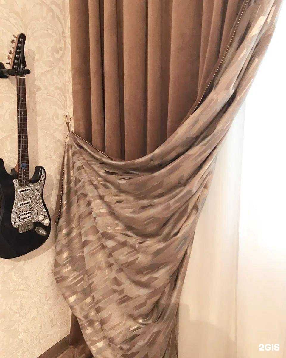 Отзывы на компанию Ампир в Дербенте c фото