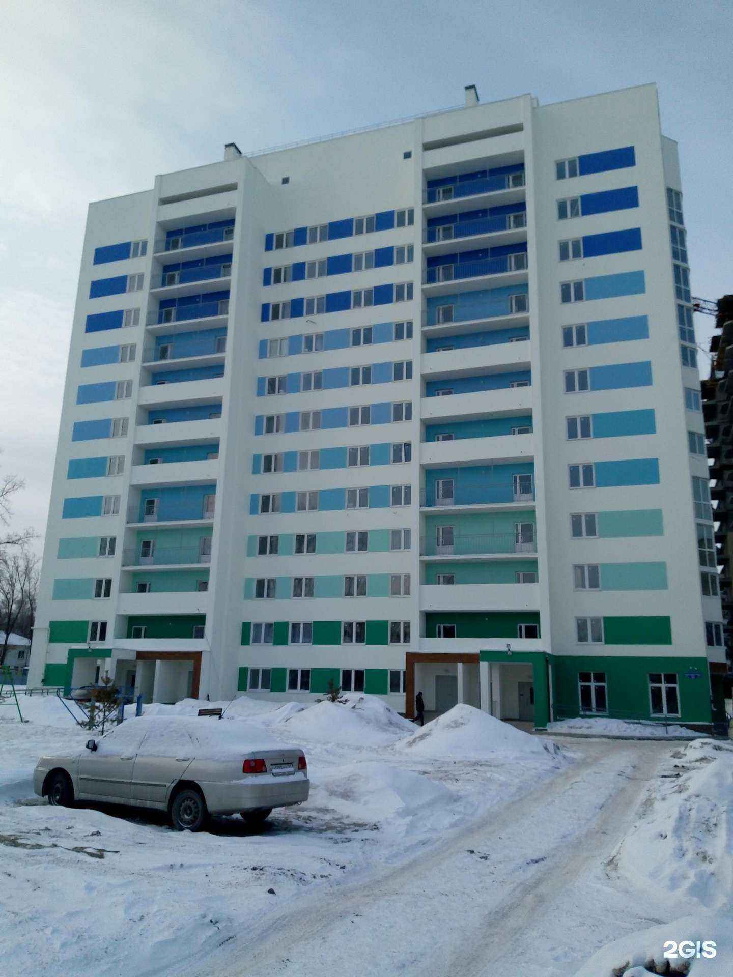 Отзывы на компанию Koroleva Nail Studio в Ульяновске c фото - фотография 2 из 2